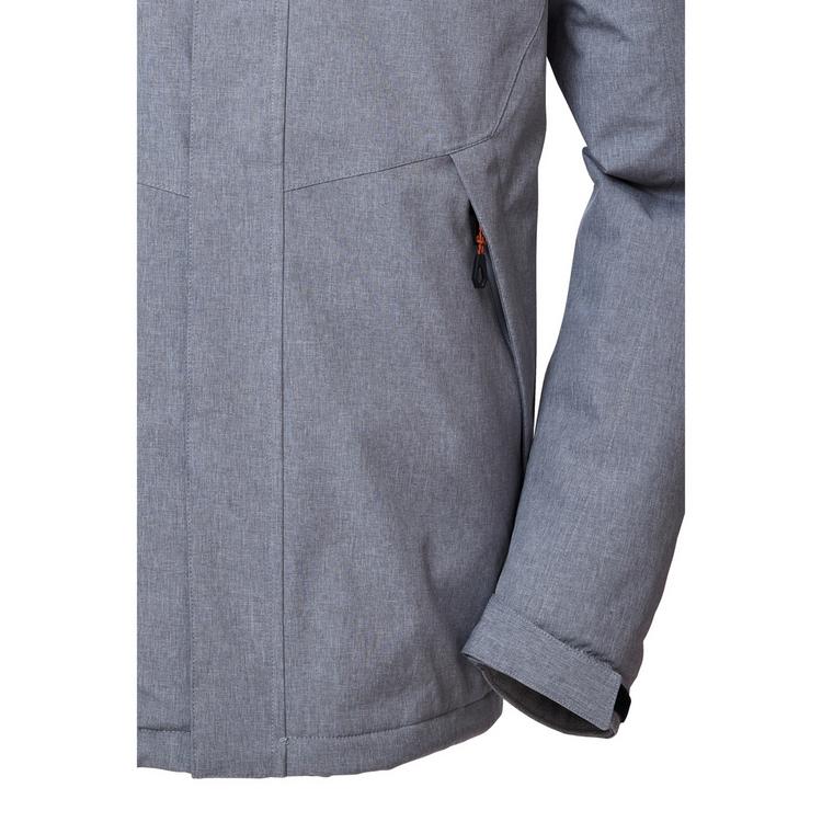 KILLTEC KILLTEC KOW 4 MN JCKT Funktionsjacke Herren - Grau0613 - 3 | SportScheck