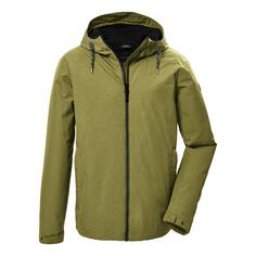 G.I.G.A. DX by killtec GW 32 MN JCKT Funktionsjacke Herren Grün2058
