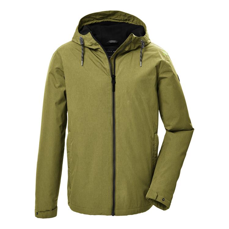 G.I.G.A. DX by killtec G.I.G.A. DX by killtec GW 32 MN JCKT Funktionsjacke Herren - Gr&uuml;n2058 - 0 | SportScheck