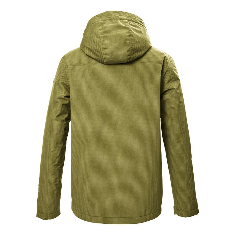 G.I.G.A. DX by killtec G.I.G.A. DX by killtec GW 32 MN JCKT Funktionsjacke Herren - Gr&uuml;n2058 - 0 | SportScheck