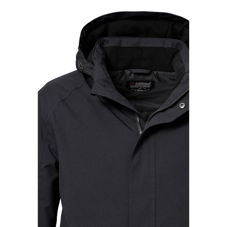 KILLTEC KILLTEC KOW 4 MN JCKT Funktionsjacke Herren - Grau0624 - 1 | SportScheck