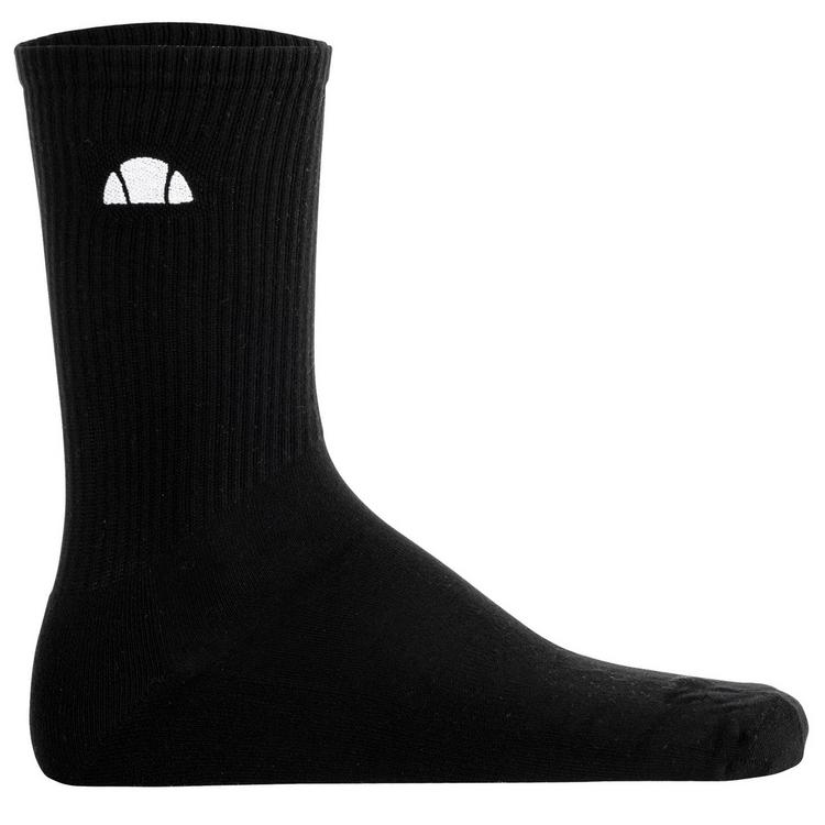 Ellesse Ellesse Socken Socken - Schwarz - 0 | SportScheck