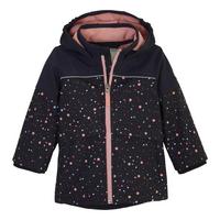 first instinct by killtec FIOW 18 MNS SFTSHLL JCKT Softshelljacke Kinder - Blau3044