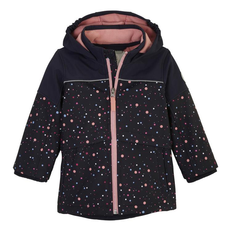 first instinct by killtec first instinct by killtec FIOW 18 MNS SFTSHLL JCKT Softshelljacke Kinder - Blau3044 - 0 | SportScheck