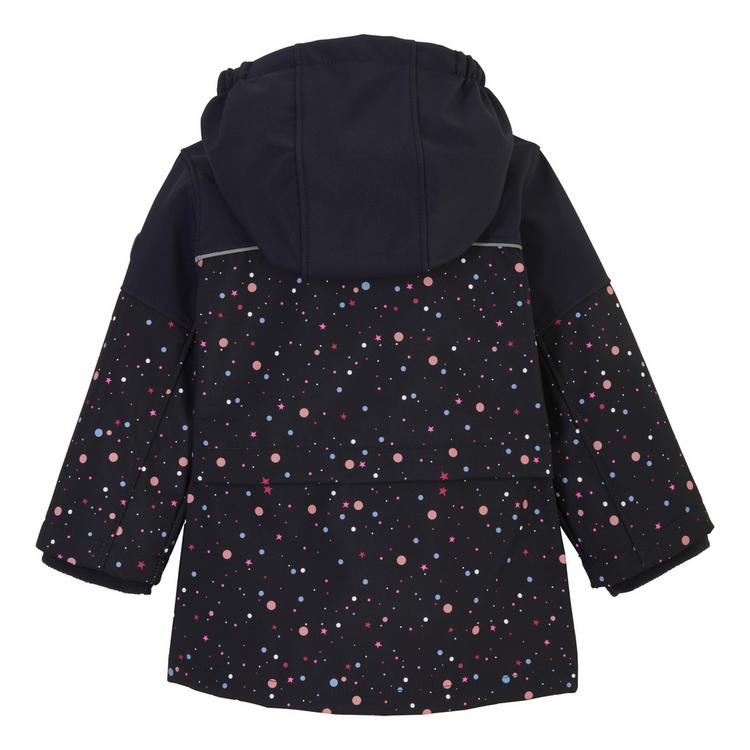 first instinct by killtec first instinct by killtec FIOW 18 MNS SFTSHLL JCKT Softshelljacke Kinder - Blau3044 - 0 | SportScheck