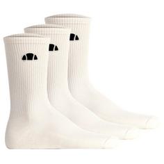 Ellesse Socken Freizeitsocken Weiß