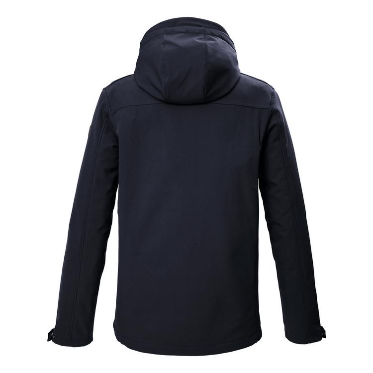 G.I.G.A. DX by killtec G.I.G.A. DX by killtec GW 29 MN SFTSHLL JCKT Funktionsjacke Herren - Blau3068 - 0 | SportScheck