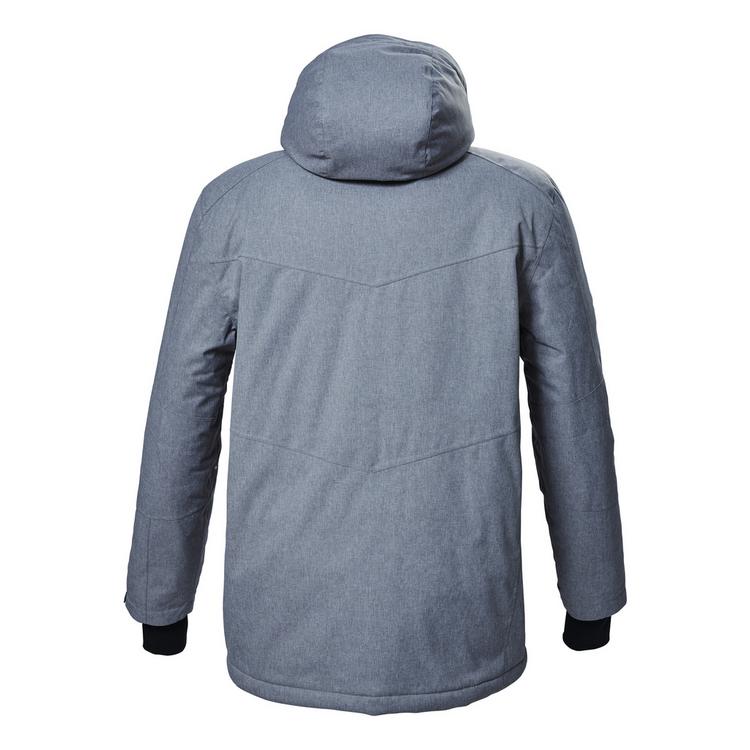 KILLTEC KILLTEC KSW 310 MNJCKT Skijacke Herren - Grau0613 - 0 | SportScheck