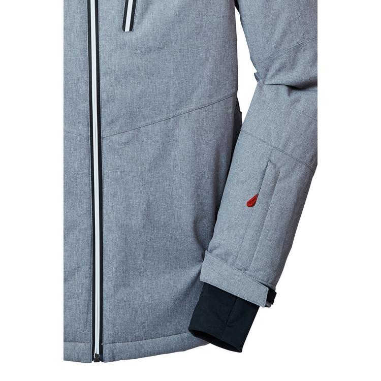KILLTEC KILLTEC KSW 310 MNJCKT Skijacke Herren - Grau0613 - 2 | SportScheck