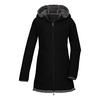 G.I.G.A. DX by killtec GW 60 WMN KNTFLC PRK Funktionsmantel Damen - Schwarz01111