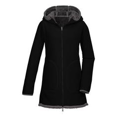 G.I.G.A. DX by killtec GW 60 WMN KNTFLC PRK Funktionsmantel Damen Schwarz01111