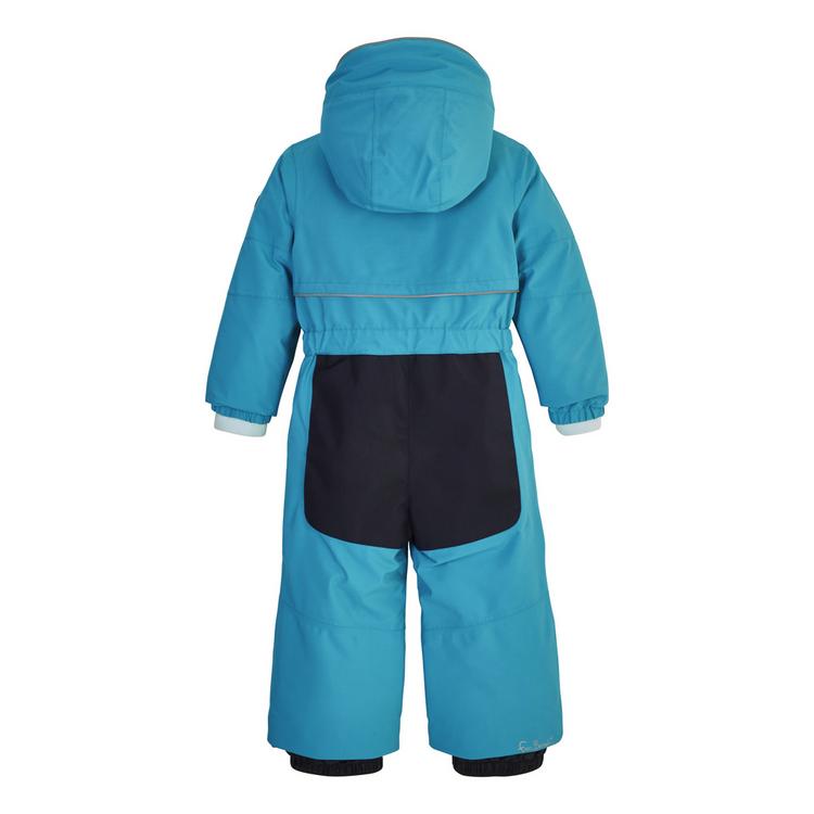 first instinct by killtec first instinct by killtec FISW 36 MNS ONPC Skijacke Kinder - Gr&uuml;n2072 - 0 | SportScheck