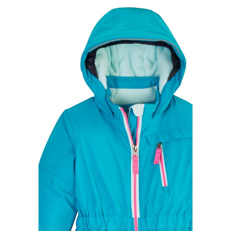 first instinct by killtec first instinct by killtec FISW 36 MNS ONPC Skijacke Kinder - Gr&uuml;n2072 - 1 | SportScheck