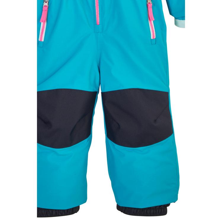 first instinct by killtec first instinct by killtec FISW 36 MNS ONPC Skijacke Kinder - Gr&uuml;n2072 - 2 | SportScheck