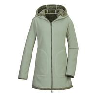 G.I.G.A. DX by killtec GW 60 WMN KNTFLC PRK Funktionsmantel Damen - Gr&uuml;n2026