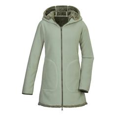 G.I.G.A. DX by killtec GW 60 WMN KNTFLC PRK Funktionsmantel Damen Grün2026