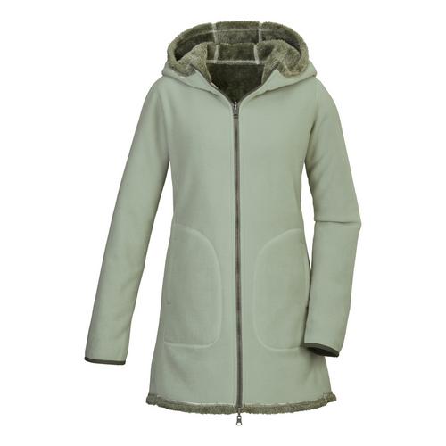 G.I.G.A. DX by killtec GW 60 WMN KNTFLC PRK Funktionsmantel Damen