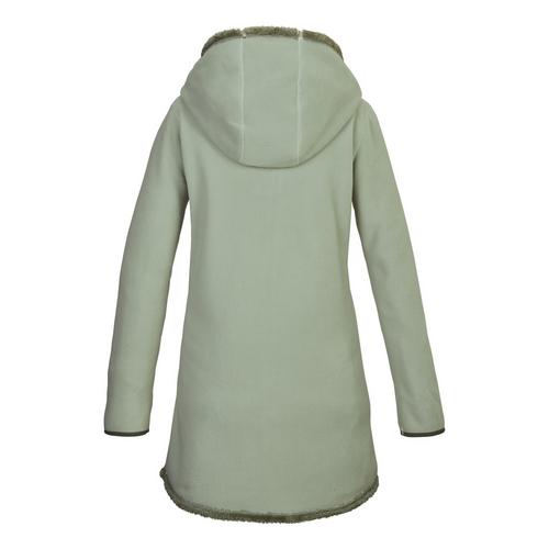 Rückansicht von G.I.G.A. DX by killtec GW 60 WMN KNTFLC PRK Funktionsmantel Damen Grün2026