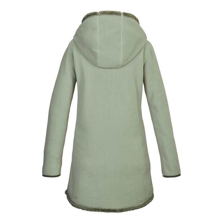 G.I.G.A. DX by killtec G.I.G.A. DX by killtec GW 60 WMN KNTFLC PRK Funktionsmantel Damen - Gr&uuml;n2026 - 0 | SportScheck