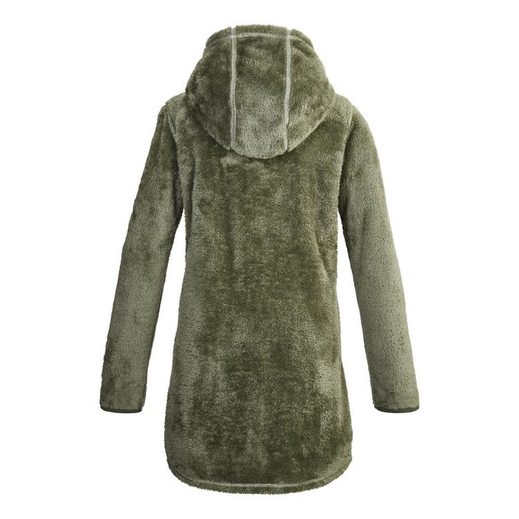 G.I.G.A. DX by killtec G.I.G.A. DX by killtec GW 60 WMN KNTFLC PRK Funktionsmantel Damen - Gr&uuml;n2026 - 1 | SportScheck