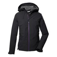 KILLTEC KOS 23 WMN JCKT Softshelljacke Damen - Grau0624