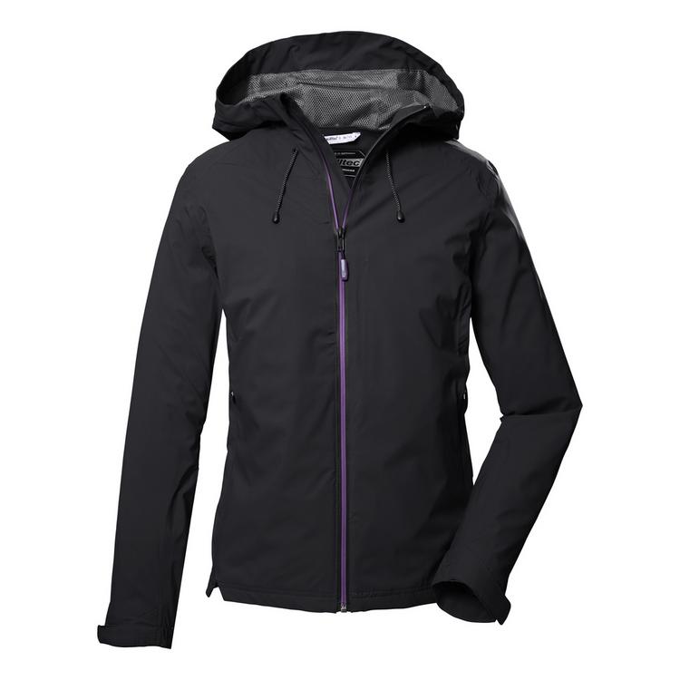 KILLTEC KILLTEC KOS 23 WMN JCKT Softshelljacke Damen - Grau0624 - 0 | SportScheck