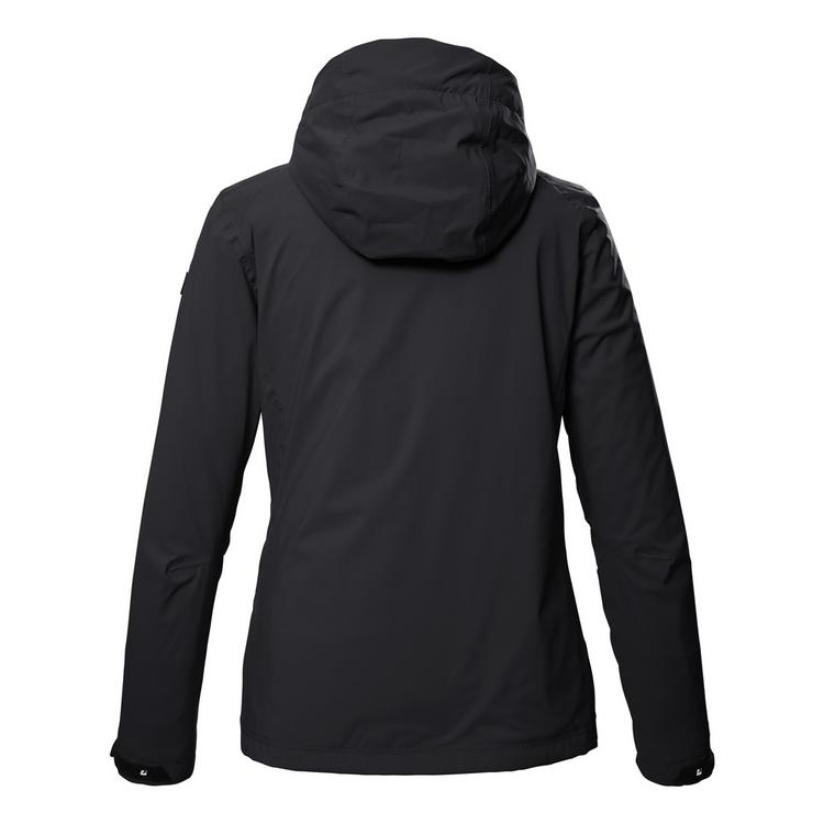 KILLTEC KILLTEC KOS 23 WMN JCKT Softshelljacke Damen - Grau0624 - 0 | SportScheck