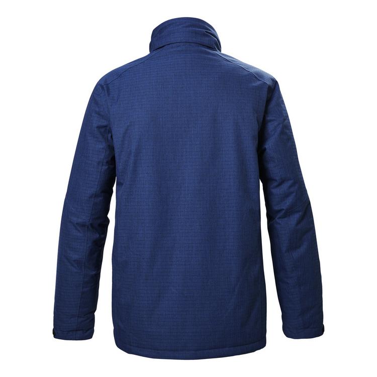 KILLTEC KILLTEC KOW 7 MN JCKT Funktionsjacke Herren - Blau3042 - 1 | SportScheck