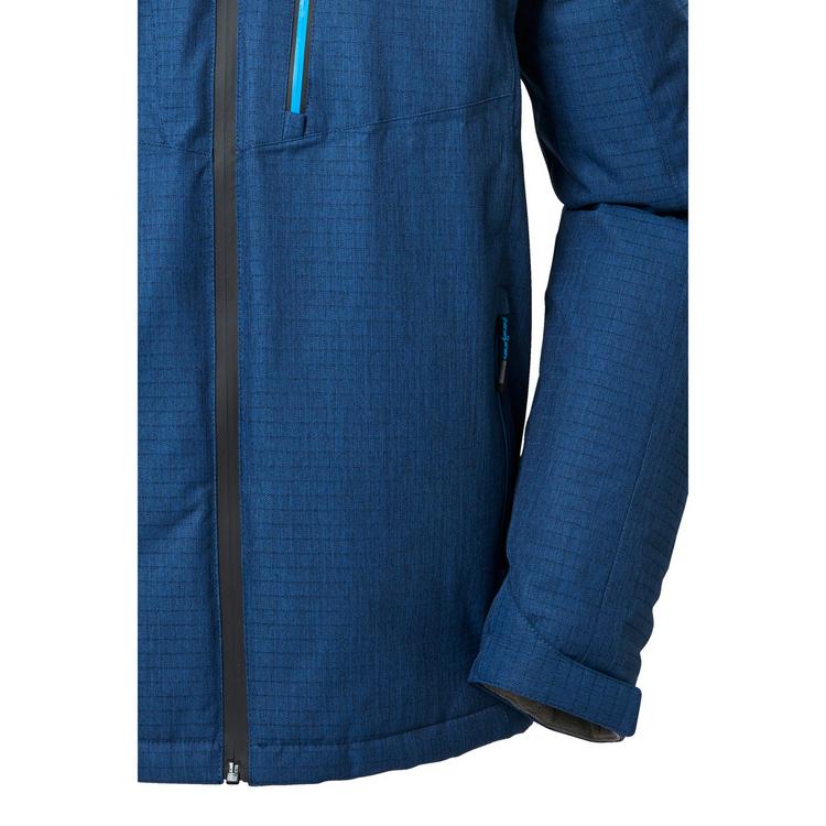 KILLTEC KILLTEC KOW 7 MN JCKT Funktionsjacke Herren - Blau3042 - 3 | SportScheck