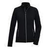 KILLTEC KSW 99 WMN FLX JCKT Fleecejacke Damen - Schwarz0110