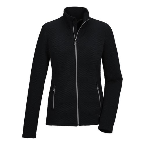 KILLTEC KSW 99 WMN FLX JCKT Fleecejacke Damen