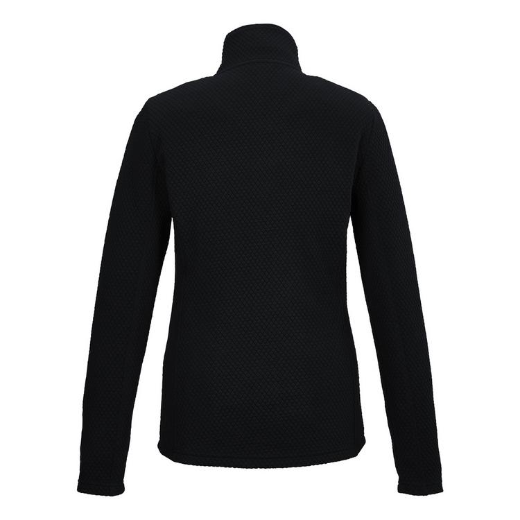 KILLTEC KILLTEC KSW 99 WMN FLX JCKT Fleecejacke Damen - Schwarz0110 - 0 | SportScheck