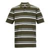 G.I.G.A. DX by killtec GS 105 MN PLSHRT Poloshirt Herren - Dunkeloliv111