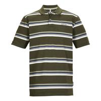 G.I.G.A. DX by killtec GS 105 MN PLSHRT Poloshirt Herren - Dunkeloliv111