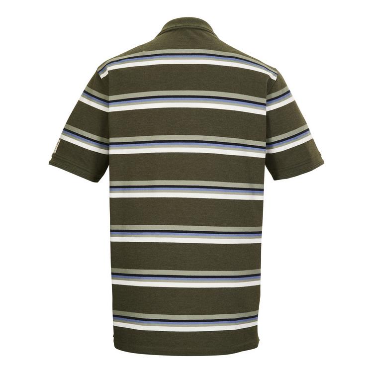 G.I.G.A. DX by killtec G.I.G.A. DX by killtec GS 105 MN PLSHRT Poloshirt Herren - Dunkeloliv111 - 0 | SportScheck