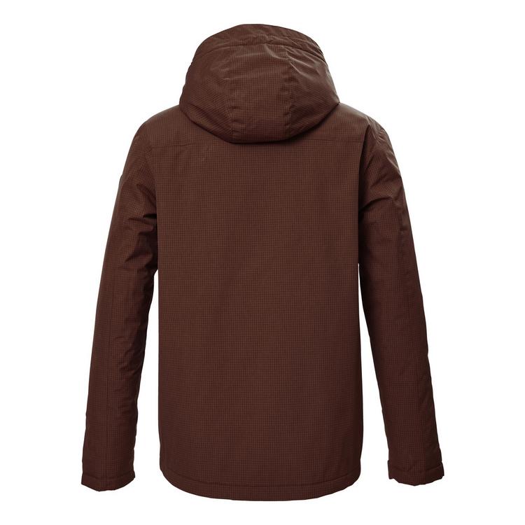 G.I.G.A. DX by killtec G.I.G.A. DX by killtec GW 32 MN JCKT Funktionsjacke Herren - Rot4533 - 0 | SportScheck