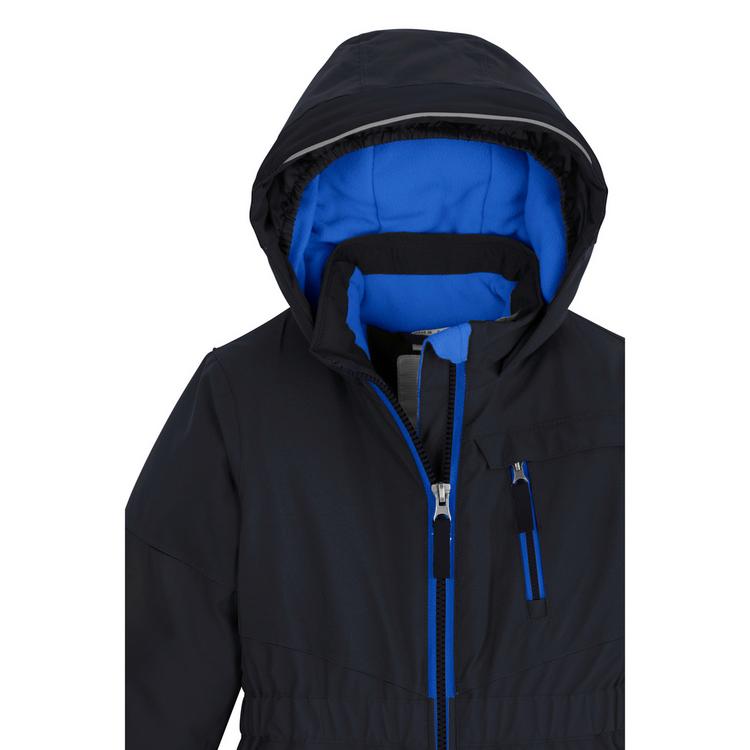 first instinct by killtec first instinct by killtec FISW 36 MNS ONPC Skijacke Kinder - Blau3044 - 1 | SportScheck