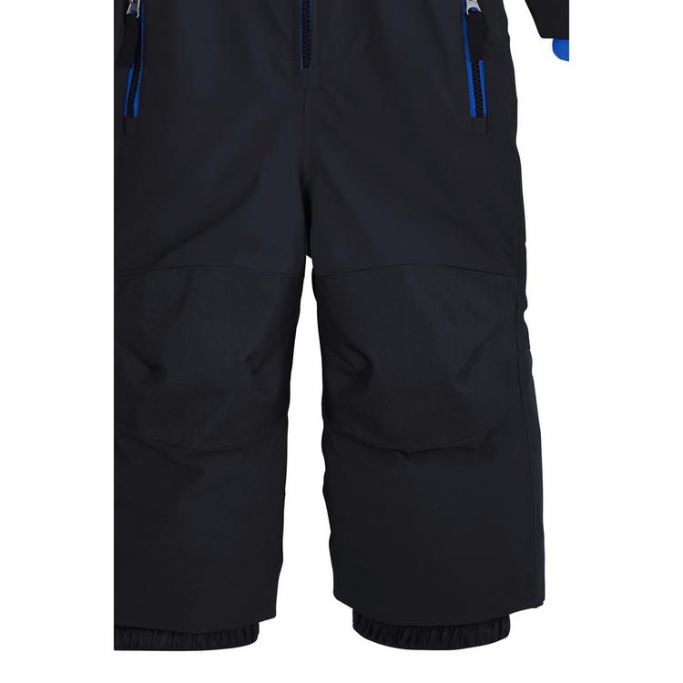 first instinct by killtec first instinct by killtec FISW 36 MNS ONPC Skijacke Kinder - Blau3044 - 2 | SportScheck