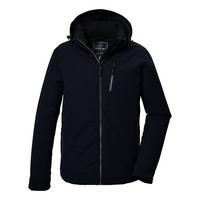 G.I.G.A. DX by killtec GW 64 MN JCKT Funktionsjacke Herren - Blau3044