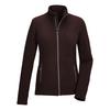 KILLTEC KSW 99 WMN FLX JCKT Fleecejacke Damen - Rot4518