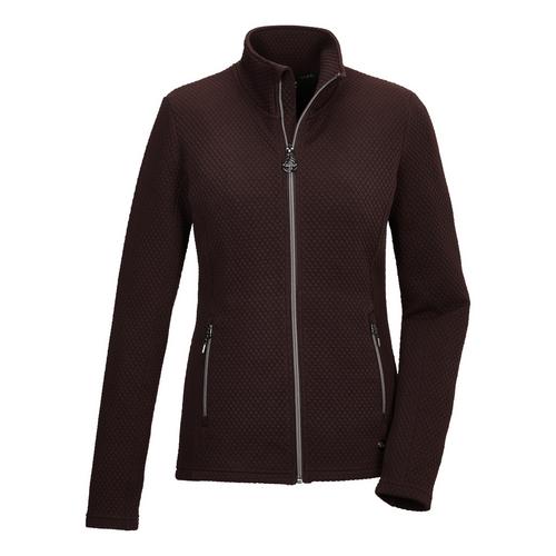 KILLTEC KSW 99 WMN FLX JCKT Fleecejacke Damen