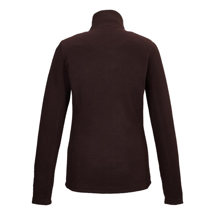 KILLTEC KILLTEC KSW 99 WMN FLX JCKT Fleecejacke Damen - Rot4518 - 0 | SportScheck