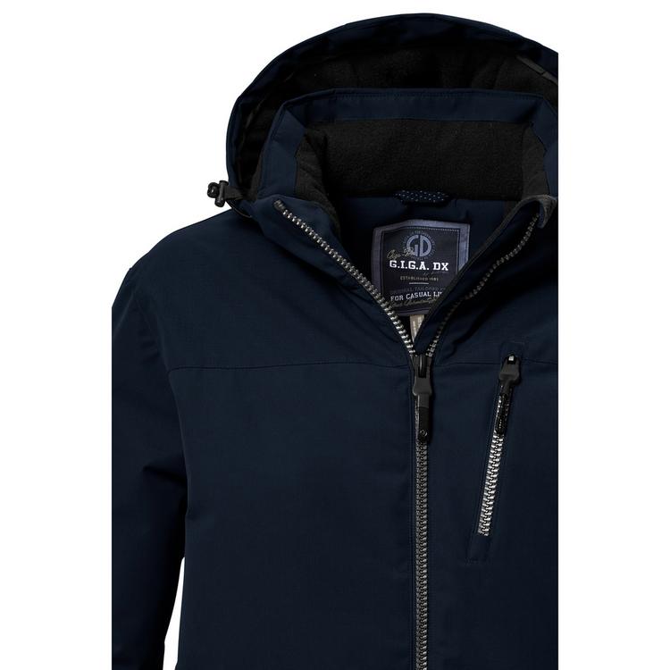 G.I.G.A. DX by killtec G.I.G.A. DX by killtec GW 64 MN JCKT Funktionsjacke Herren - Blau3044 - 1 | SportScheck