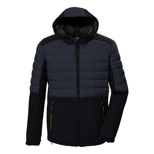 KILLTEC KOW 3 MN JCKT Funktionsjacke Herren