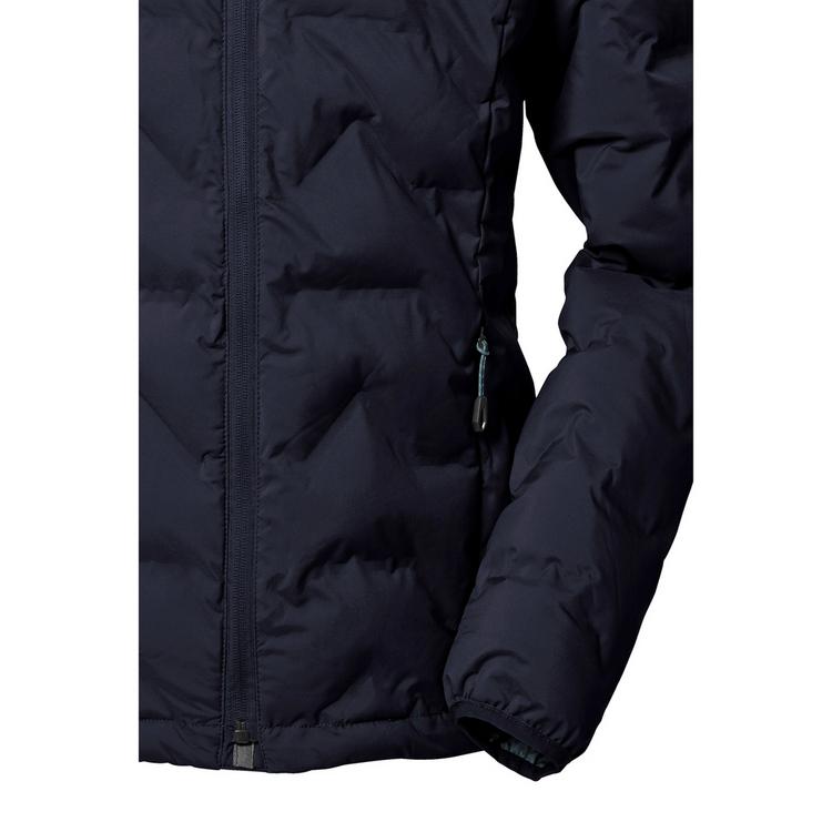 KILLTEC KILLTEC KOW 8 WMN QLTD JCKT Funktionsjacke Damen - Blau3044 - 2 | SportScheck