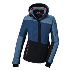 KILLTEC KSW 67 WMNJCKT Winterjacke Damen Blau3048