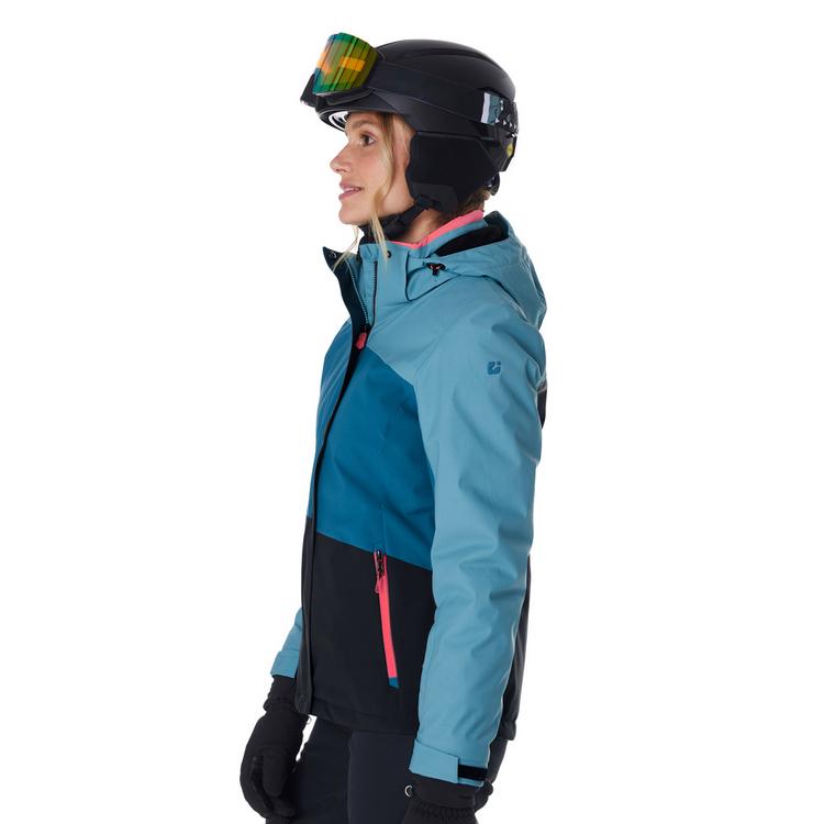 KILLTEC KILLTEC KSW 67 WMNJCKT Winterjacke Damen - Blau3048 - 8 | SportScheck