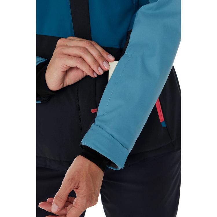 KILLTEC KILLTEC KSW 67 WMNJCKT Winterjacke Damen - Blau3048 - 10 | SportScheck