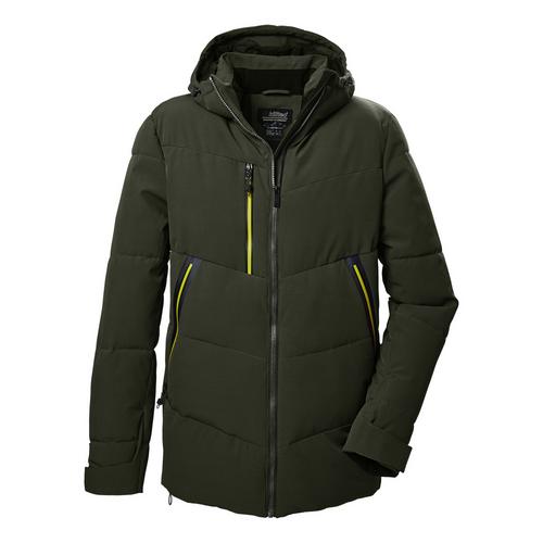 KILLTEC KOW 1 MN QLTD JCKT Funktionsjacke Herren