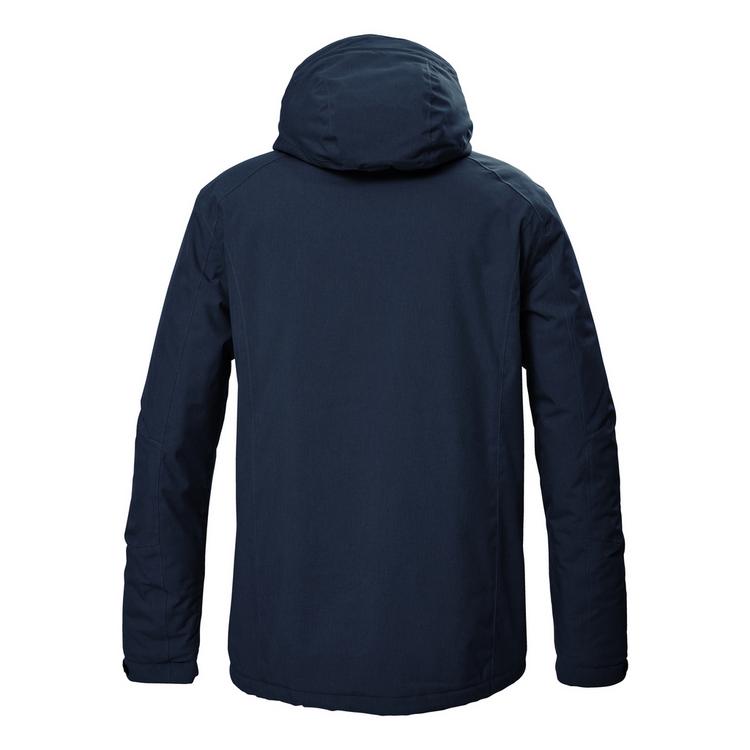 KILLTEC KILLTEC KOW 4 MN JCKT Funktionsjacke Herren - Blau3042 - 0 | SportScheck